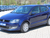 Volkswagen Polo 1,2 TDi
