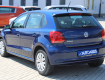 Volkswagen Polo 1,2 TDi