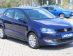 Volkswagen Polo 1,2 TDi