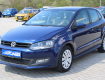 Volkswagen Polo 1,2 TDi