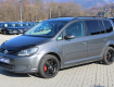 Volkswagen Touran 2,0 TDi