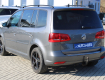Volkswagen Touran 2,0 TDi