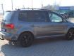 Volkswagen Touran 2,0 TDi