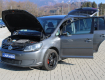 Volkswagen Touran 2,0 TDi