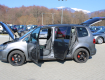 Volkswagen Touran 2,0 TDi