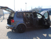 Volkswagen Touran 2,0 TDi