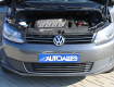 Volkswagen Touran 2,0 TDi