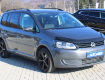 Volkswagen Touran 2,0 TDi