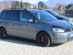 Volkswagen Touran 2,0 TDi