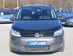 Volkswagen Touran 2,0 TDi