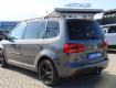 Volkswagen Touran 2,0 TDi