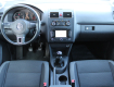 Volkswagen Touran 2,0 TDi
