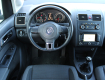 Volkswagen Touran 2,0 TDi