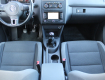 Volkswagen Touran 2,0 TDi