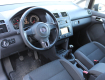 Volkswagen Touran 2,0 TDi