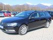 Volkswagen Passat Variant 2,0 TDi DSG