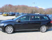 Volkswagen Passat Variant 2,0 TDi DSG