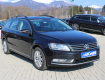 Volkswagen Passat Variant 2,0 TDi DSG