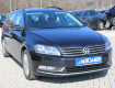 Volkswagen Passat Variant 2,0 TDi DSG
