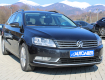 Volkswagen Passat Variant 2,0 TDi DSG