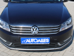 Volkswagen Passat Variant 2,0 TDi DSG
