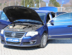 Volkswagen Passat 2,0 TDi 4x4
