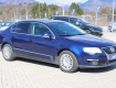 Volkswagen Passat 2,0 TDi 4x4