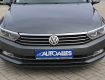 Volkswagen Passat 2,0 TDi DSG
