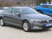 Volkswagen Passat 2,0 TDi DSG