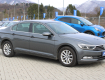 Volkswagen Passat 2,0 TDi DSG