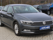 Volkswagen Passat 2,0 TDi DSG