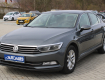 Volkswagen Passat 2,0 TDi DSG