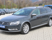 Volkswagen Passat Variant 2,0 TDI DSG