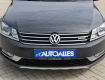 Volkswagen Passat Variant 2,0 TDI DSG
