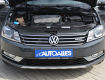 Volkswagen Passat Variant 2,0 TDI DSG