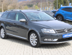 Volkswagen Passat Variant 2,0 TDI DSG