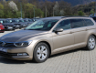 Volkswagen Passat Variant 2,0 TDi  DSG