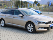 Volkswagen Passat Variant 2,0 TDi  DSG