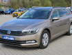 Volkswagen Passat Variant 2,0 TDi  DSG