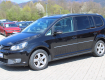 Volkswagen Touran 1,4 TSi DSG