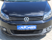 Volkswagen Touran 1,4 TSi DSG
