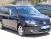 Volkswagen Touran 1,4 TSi DSG