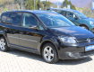 Volkswagen Touran 1,4 TSi DSG
