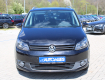 Volkswagen Touran 1,4 TSi DSG