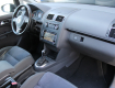 Volkswagen Touran 1,4 TSi DSG