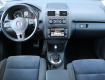 Volkswagen Touran 1,4 TSi DSG