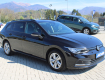 Volkswagen Golf Variant 2,0 TDi DSG