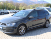 Volkswagen Golf Variant 1,6 TDi