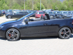Volkswagen Golf Cabrioletlet 1,6 TDi