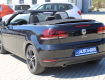 Volkswagen Golf Cabrioletlet 1,6 TDi